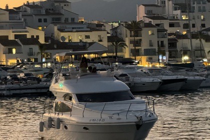 ASTONDOA 40 FLYBRIDGE