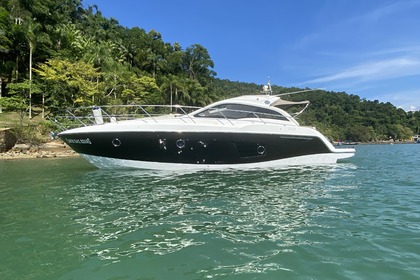 Alquiler Yate Sessa Marine Casagrande Parati