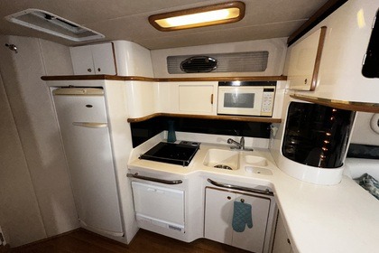 Verhuur Motorjacht Sea Ray Sundancer 500 Clearwater