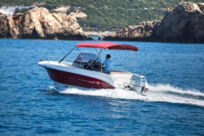 ATLANTIC MARINE OPEN 670