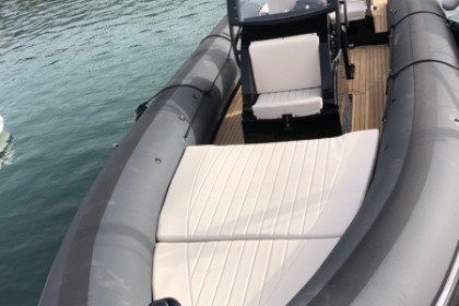 Mt 8 Nuovo a Porto Cervo