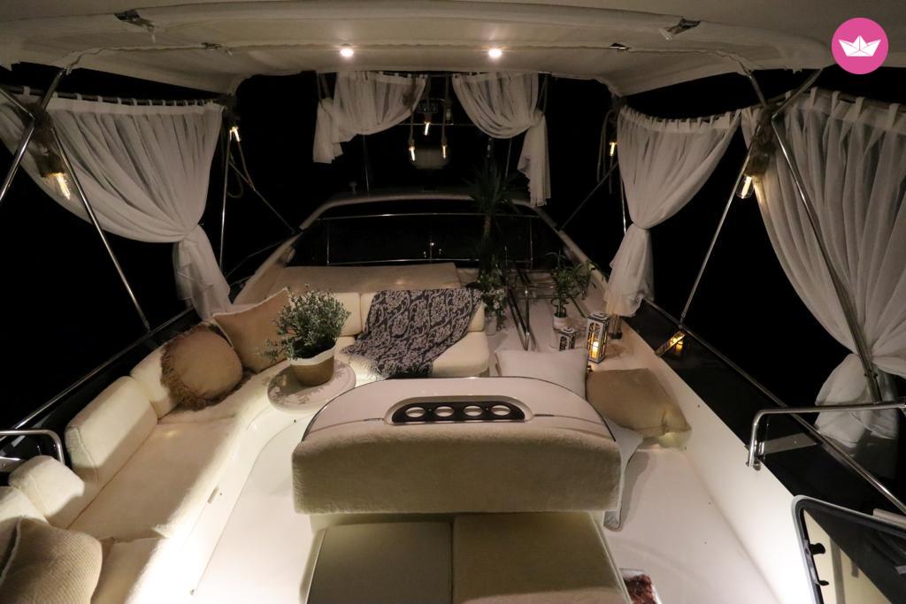 Yacht Azimut 55 1200cv 4