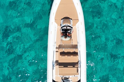 Charter RIB SPX RIB 24 Sport Mahón