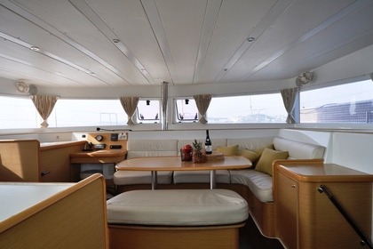 Beneteau Lagoon 421 Paluko