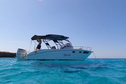 Saver 750WA - Goditi Es Trenc ed esperienze esclusive