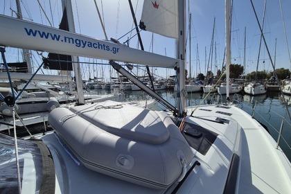 Location Voilier Dufour Yachts Dufour 44 - 3 cab. Alimos