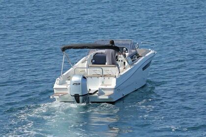 Brand new 2020 Atlantic 750 Sun Cruiser