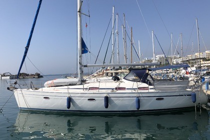 Location Voilier Bavaria 42 Cruiser Hyères