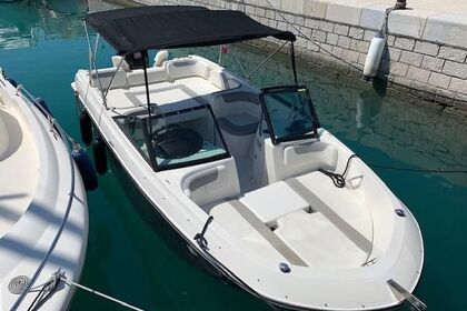 Aluguel Lancha BAYLINER E7 Antibes