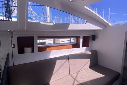 Czarter Jacht żaglowy RM Yachts RM 1270 Marsylia