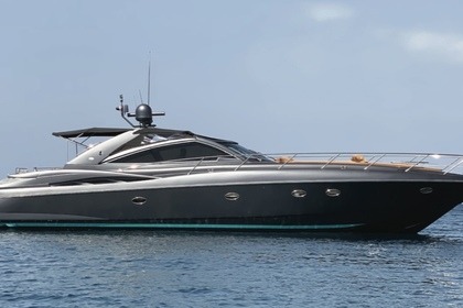 Charter Motorboat Sunseeker Predator 65 Mykonos