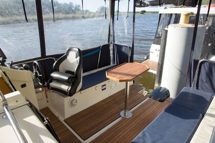 Vistula Cruiser 30 SE