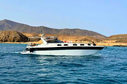 Luksusowa wycieczka Sea Ray z wykwintnym grillem do Papagayo