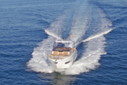 Hire Motorboat Saver 330 WA Mallorca