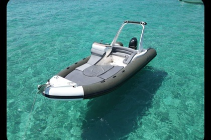 Location Bateau à moteur Arimar X-cellence Ajaccio