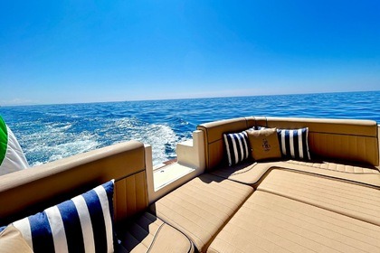 Gagliotta 37 ( fisherman)