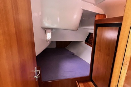 Ro400 Blue Horizon - Travesía Islas Baleares