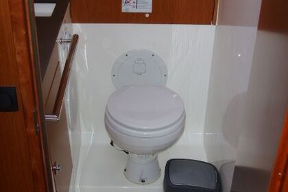 Bavaria Cruiser 46 2015