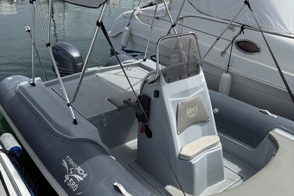 Trimarchi 580