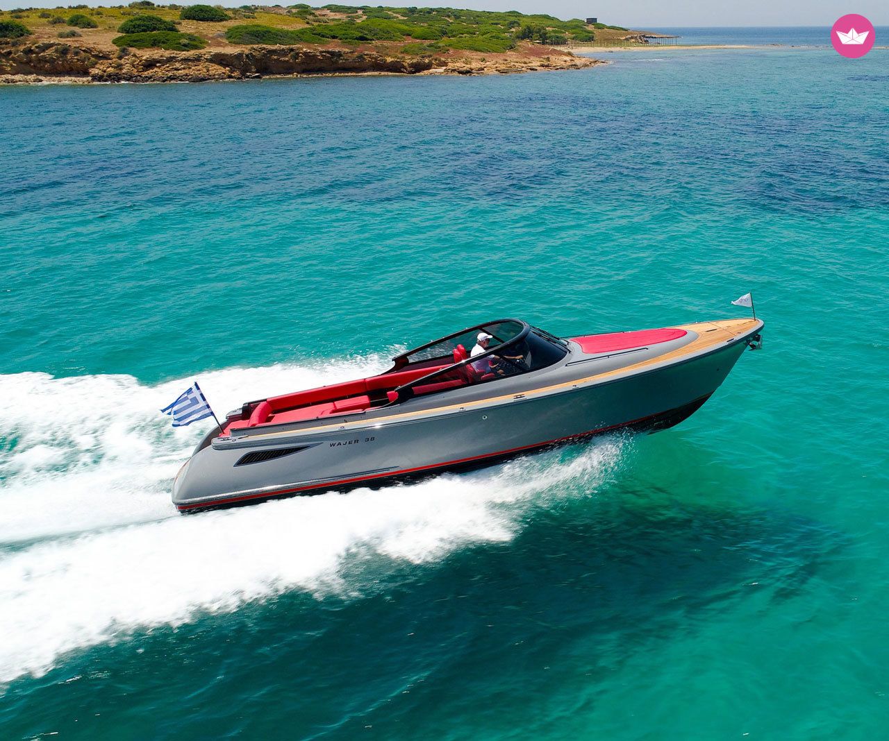 Wajer Yachts