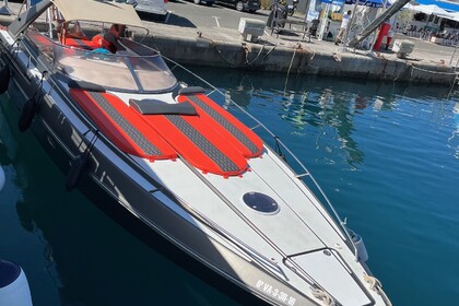 RAPTOR Sunseeker Tomahawk 41