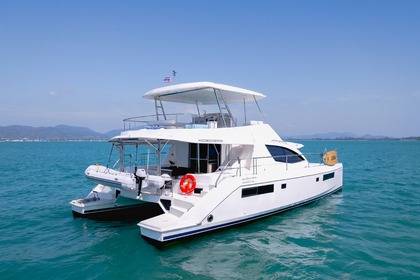 Rental Motorboat Leopard 51 Chalong