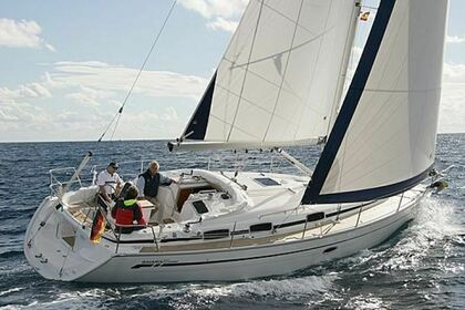 Hire Sailboat Bavaria 38 Algeciras