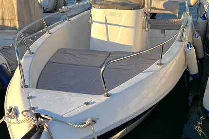 Hire Boat without licence  Aquamar 17 La Spezia