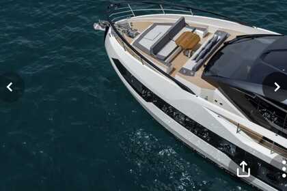 Location Yacht à moteur Astondoa 677 Coupe Porto Cervo