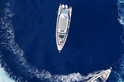 Axopar Brabus 37 , Suntop 2024