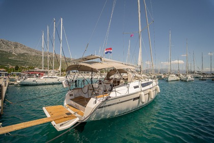 Miete Segelboot Bavaria Yachtbau Bavaria Cruiser 41 - 3 cab. Brač