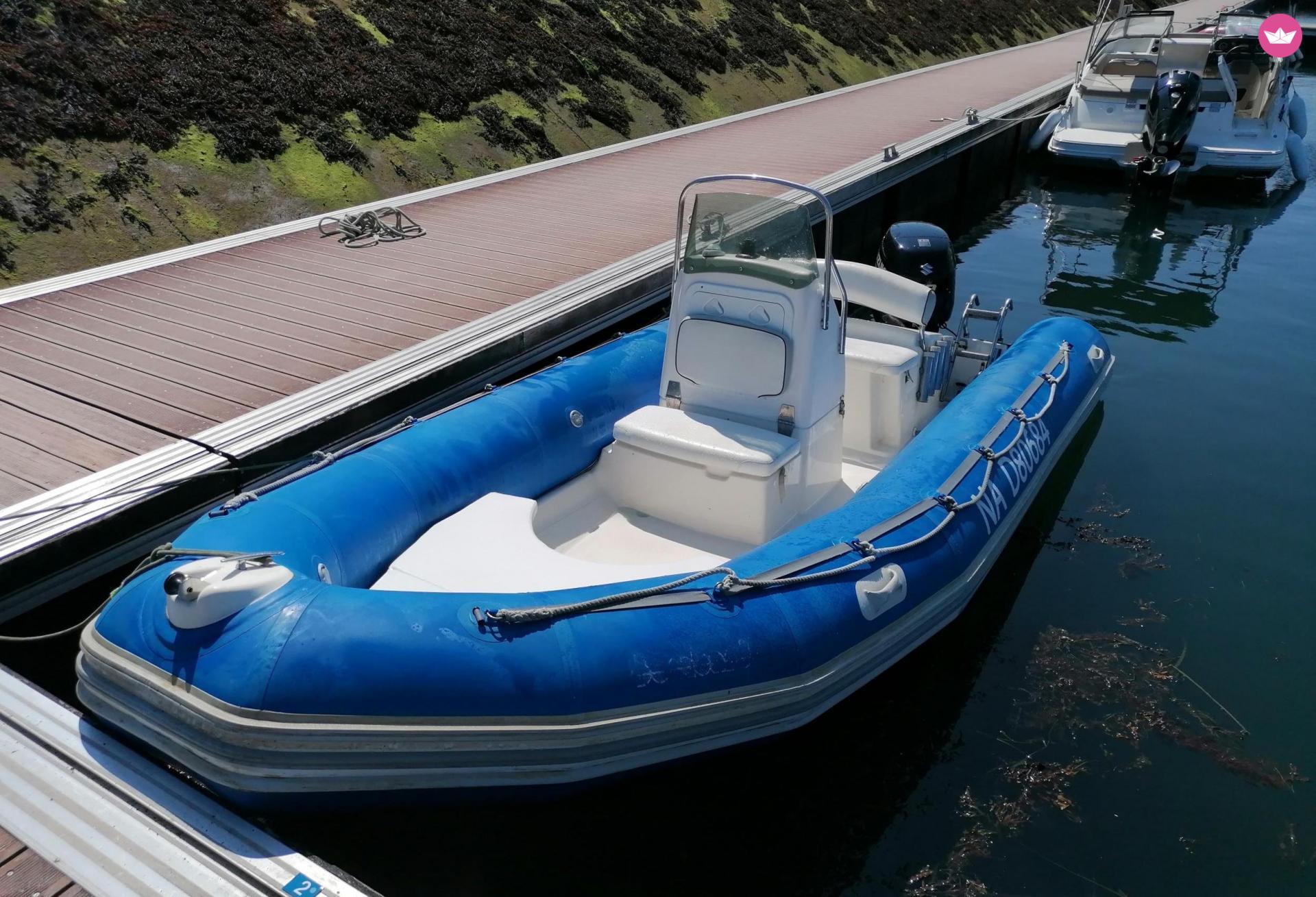Louer Explorer 550