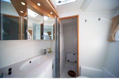 Strawberry | Lagoon 440