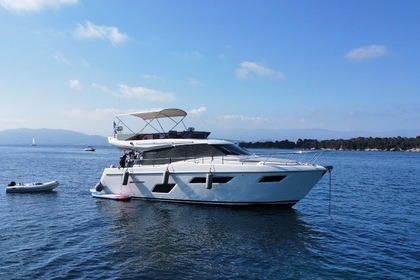 AZIMUT 43 FLY