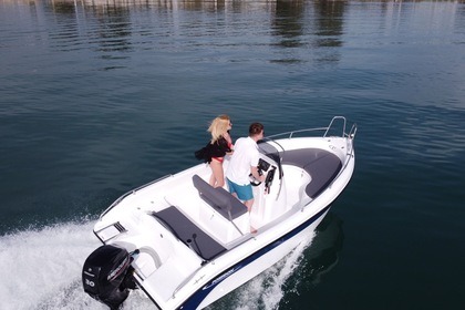 Poseidon Blu Water 170