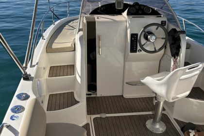 Tecnofiber Sundeck 22