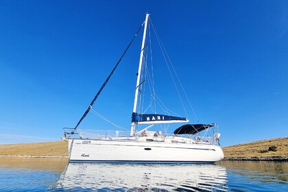 Noleggio Barca a vela Bavaria Cruiser 37 Morter-Incoronate