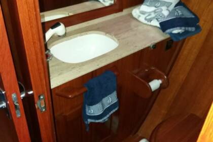 Llaut Mallorquín para 8 personas