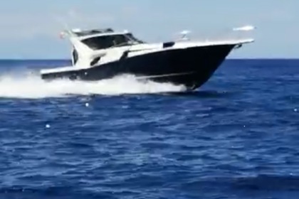 AdMaiora - Capri - T350 Sport Cruiser