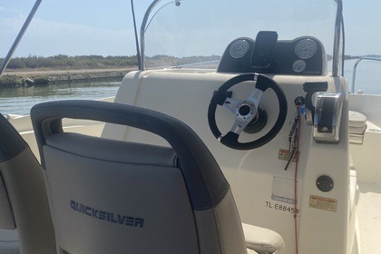 ⭐️⭐️⭐️⭐️location quicksilver open activ 550 115 Cv ⭐️⭐️⭐️⭐️