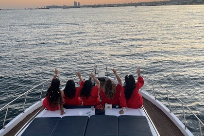 Scenic Yacht Cruises: Bosphorus and Beyond