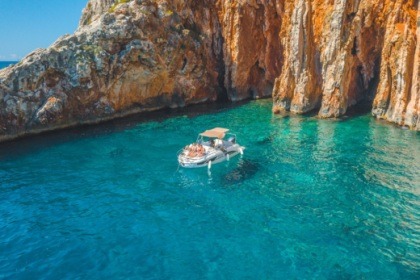 BENETEAU FLYER 7.7 SUNDECK