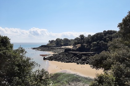 Location Bateau à moteur Quicksilver weekend Fouras