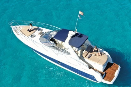 Verhuur Motorboot CRANCHI 41 Ibiza