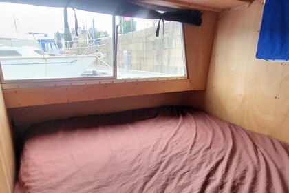 River boat without a license