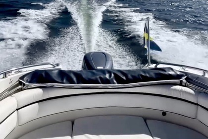 Yamarin 6110 Daycruiser