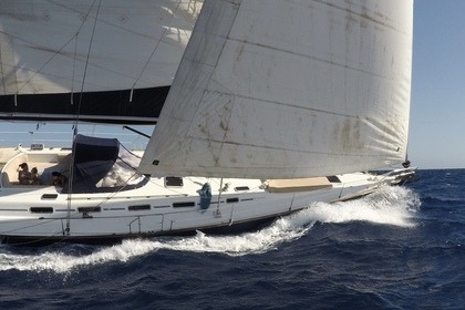 Disfruta del mar desde Barcelona en un gran velero