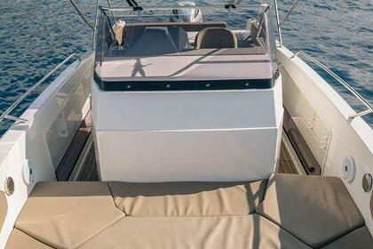 Full day - private boat tour with Atlantic Marine Open 750