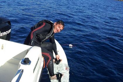 QUICKSILVER 5.35 CRUISER