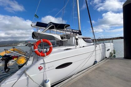 Czarter Katamaran FOUNTAINE PAJOT LIPARI 41 Australia